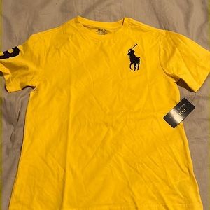 Polo RL Big Pony Teeshirt